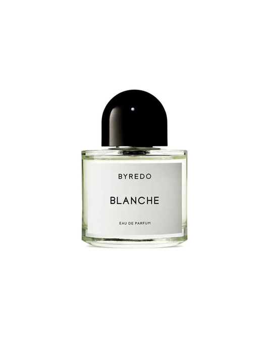 Byredo Blanche 返樸歸真淡香精