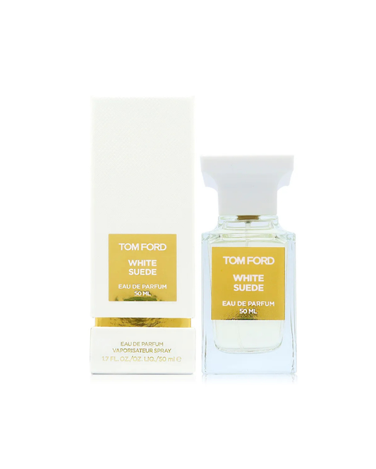 Tom Ford White Suede 私人調香系列-白麝香淡香精